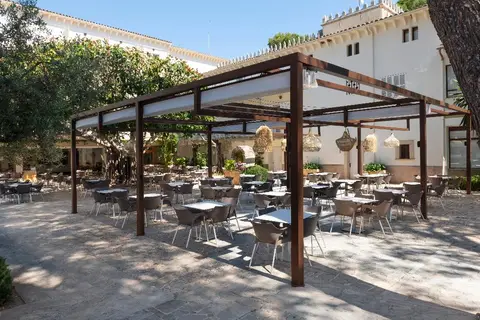 Hotel Castell Dels Hams By Palia in Manacor, foto 26