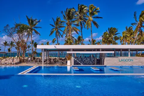 Hotel Riu Turquoise in Le Morne VCA — foto 19