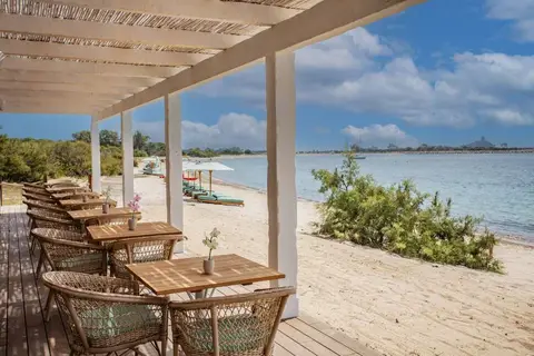 Is Molas Resort in Pula — foto 7