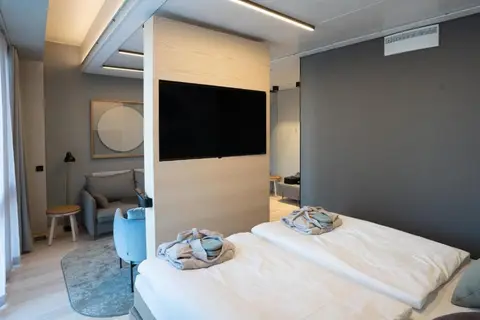 VALO Hotel & Work Helsinki in Helsinki, foto 15