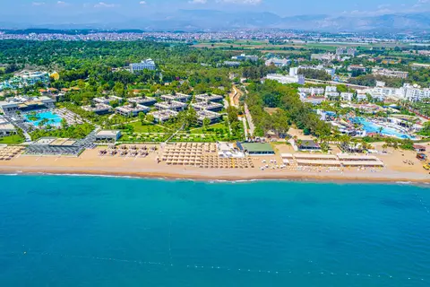 Berry Blue Hotels in Manavgat, foto 14