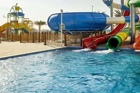 Riu Dubai in نخلة ديرة — foto 11