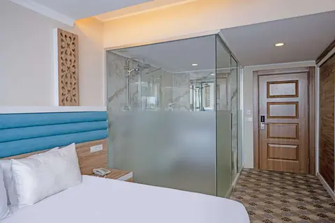 Dedeman Kemer Resort in Kemer — foto 17