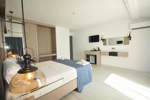 Class Beach Otel in Marmaris — foto 6