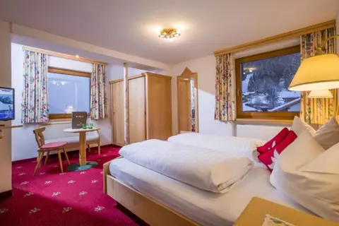 Hotel Bichlingerhof in Westendorf — foto 6