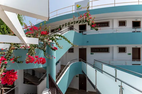 Appartementen Nara foto 23