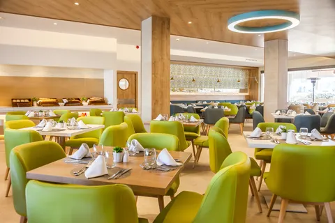 Viva Sunrise Hotel foto 16