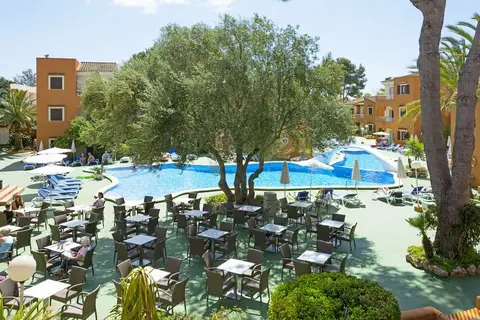 Cabot Club Torreblanca in Sant Llorenç des Cardassar — foto 2