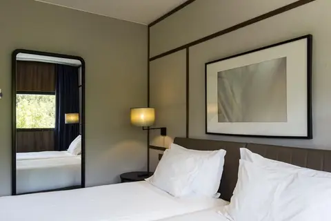 Hotel de Guimaraes Business & Spa in Porto, foto 7