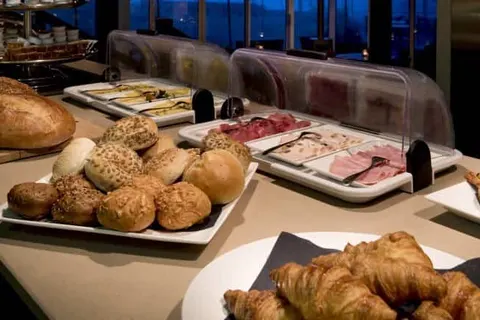 Stadshotel Doesburg foto 14