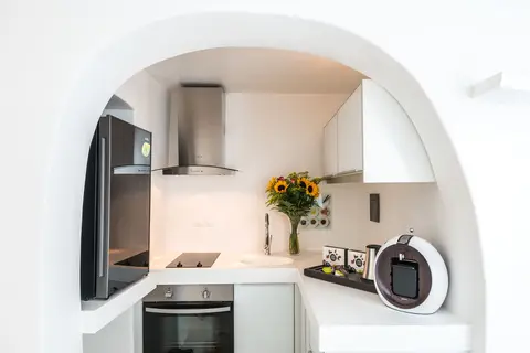 Elite Luxury Suites in Δημοτική Ενότητα Οίας — foto 22