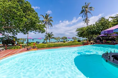 P.P. Erawan Palms Resort in ตำบลอ่าวนาง — foto 5