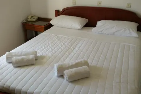 Miros Apartment Hotel in Tigaki, foto 16