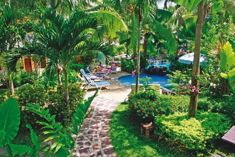 The Viridian Resort in ตำบลป่าตอง — foto 15