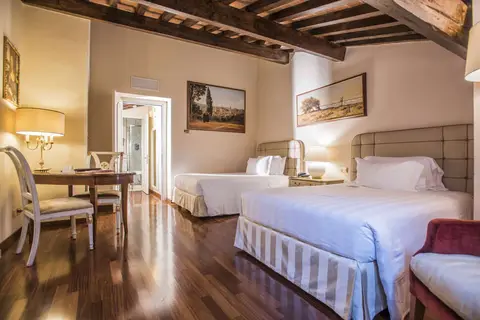 Golden Tower Hotel & Spa in Florence, foto 16