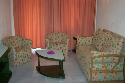 Club Mel Holiday Resort in Ortaca — foto 5