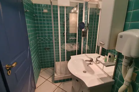 Hotel Polo Nautico in Salerno, foto 16