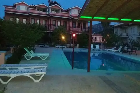 Villa Özalp in Ortaca, foto 17