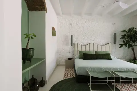 Hotel César Lanzarote in La Asomada — foto 24