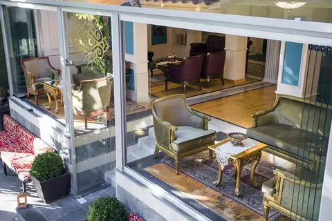 Garden House Istanbul in İstanbul — foto 9