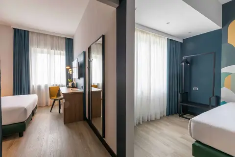 Belstay Roma Aurelia in Rome, foto 4