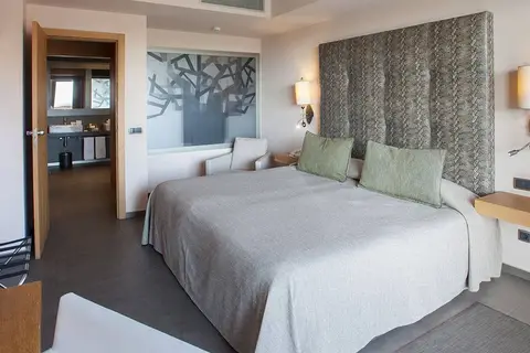 Hotel Lopesan Baobab Resort in San Bartolomé de Tirajana — foto 4