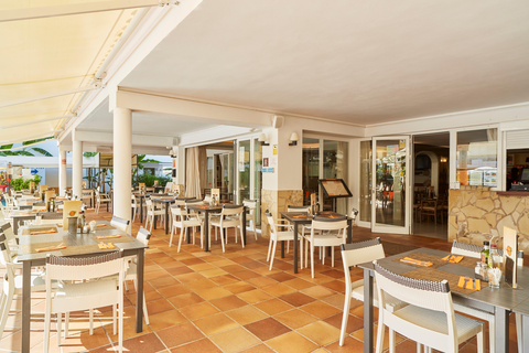 Invisa Aparthotel Casa Luis foto 6