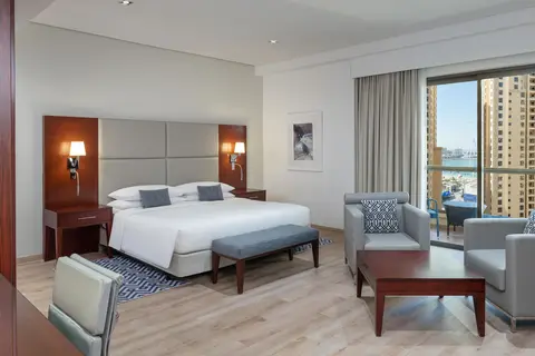 Delta Hotels Jumeirah Beach, Dubai in Delta Hotels by Marriot Jumeirah Beach — foto 28