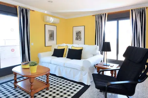 Appartementen NuriaSol in Fuengirola, foto 17
