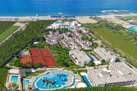 Club Kastalia in Alanya, foto 3
