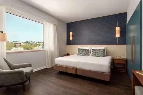 Hotel Baia in Cascais — foto 28