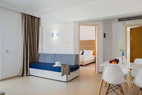 Aegean Blu Hotel in Kos, foto 29