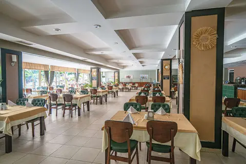 Dg Hotels Rose Resort in Kemer, foto 7