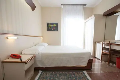 Hotel Vittoria in Genua — foto 17