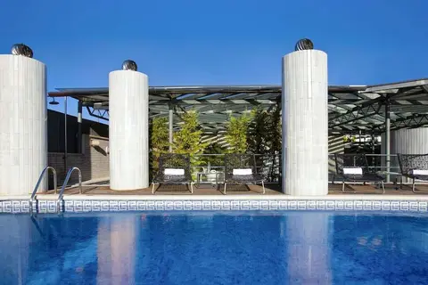 Claris Hotel & Spa in Barcelona
