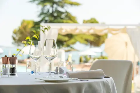 Splendido Bay Luxury Spa Resort in Limone sul Garda — foto 6