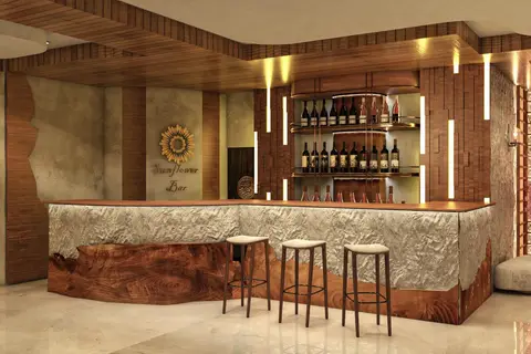 Sunflower Beach Resort & SPA in مرسى علم — foto 16