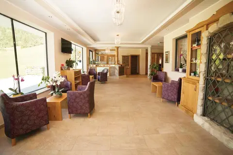 Hotel Tauernhof in Kleinarl — foto 9