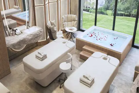 Katara Hills Doha LXR Hotels & Resorts in Doha — foto 11