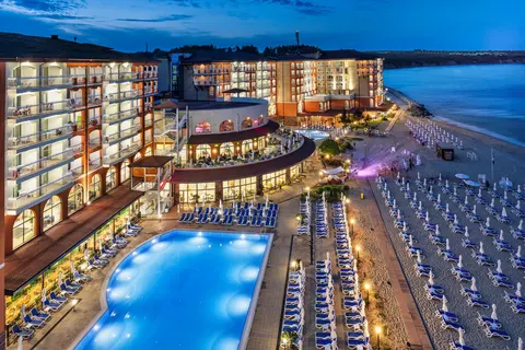 Hotel Sol Luna Bay Resort foto 29
