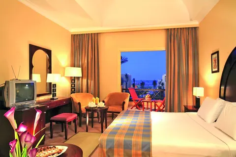 Nijlcruise 5* & Stella Beach Resort & Spa 5* foto 15
