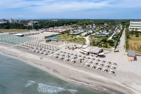 Milano Marittima Resort in Cervia — foto 2