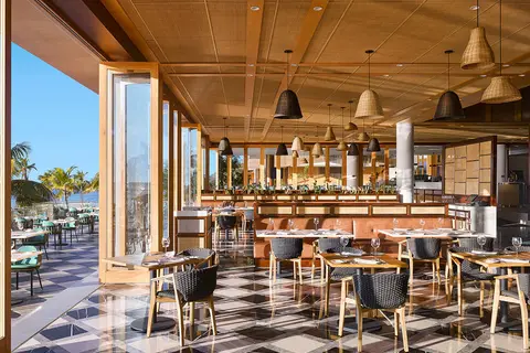 Le Meridien Ile Maurice in Pointe Aux Biches — foto 8