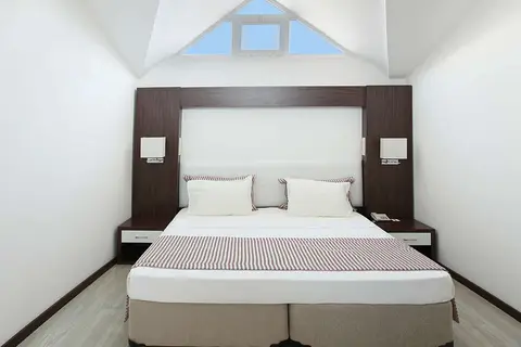 Hotel Arora in Kuşadası — foto 5