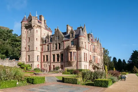 Ontdek Ierland in 11 dagen in Ierland — foto 7