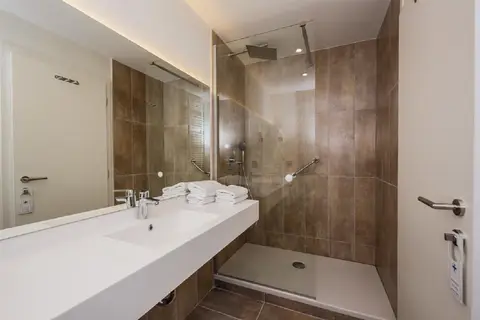 Hotel Medena in Rijeka — foto 10