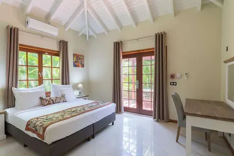 Acoya Curacao Resort Villas & Spa in Acoya Hotel Suites & Villas — foto 13