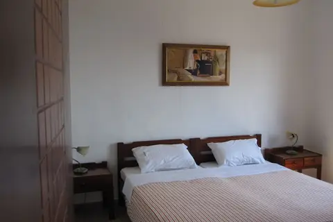 Amazones Villas Apartments in Δημοτική Ενότητα Μαλίων — foto 22