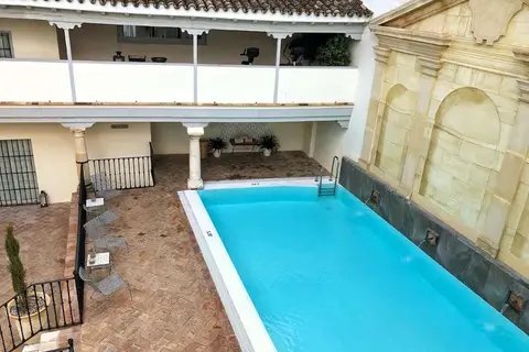 Las Casas De La Juderia in Córdoba — foto 9