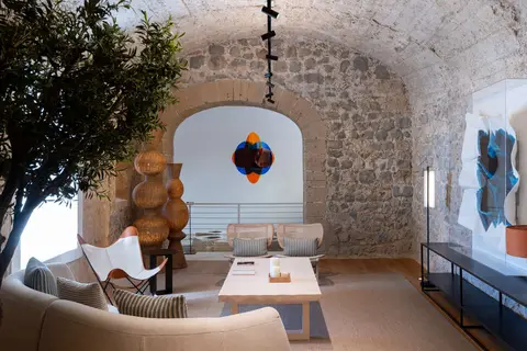 Parador de Ibiza in Ibiza — foto 17